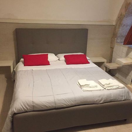 Casa Rachele Villa Syracuse ภายนอก รูปภาพ