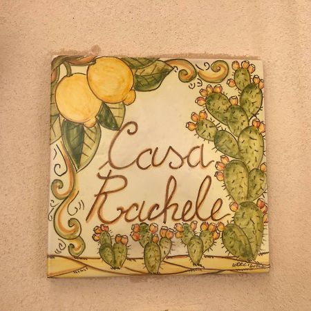 Casa Rachele Villa Syracuse ภายนอก รูปภาพ