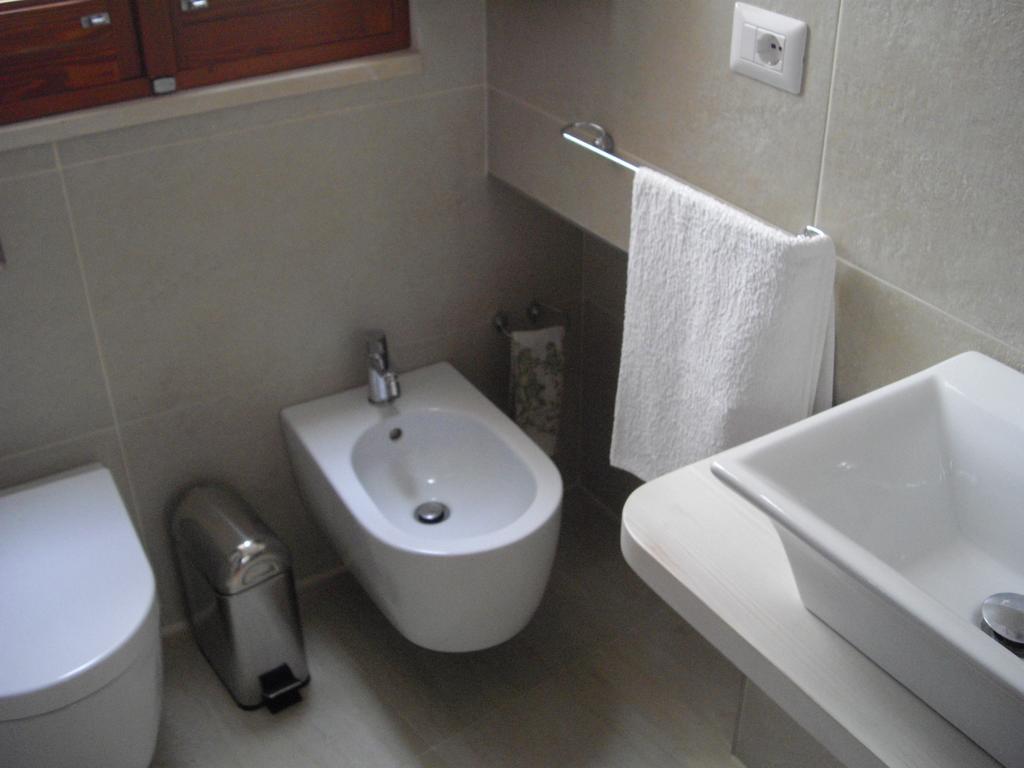 Casa Rachele Villa Syracuse ห้อง รูปภาพ