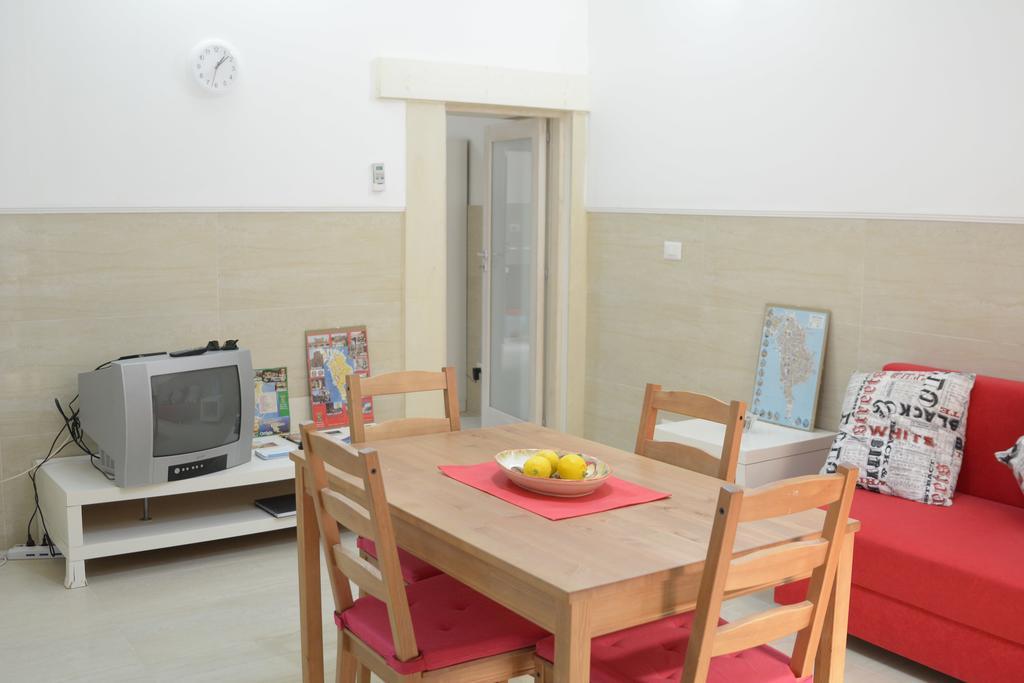 Casa Rachele Villa Syracuse ภายนอก รูปภาพ