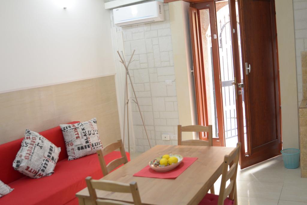 Casa Rachele Villa Syracuse ภายนอก รูปภาพ