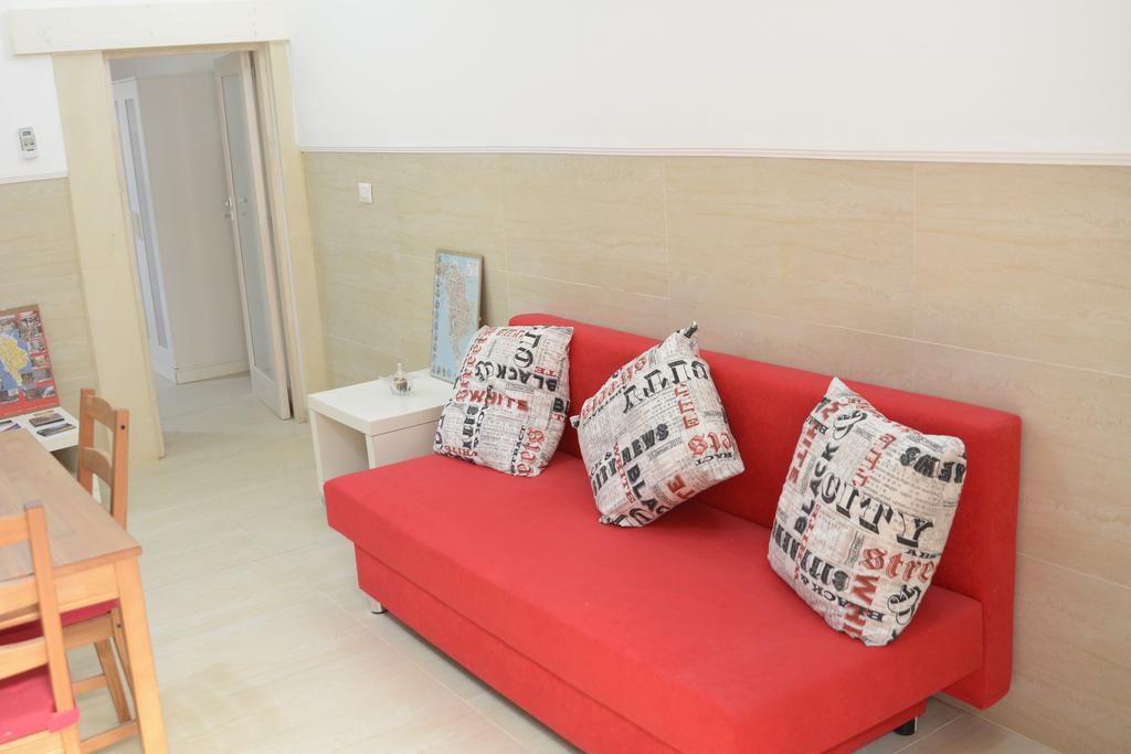 Casa Rachele Villa Syracuse ภายนอก รูปภาพ