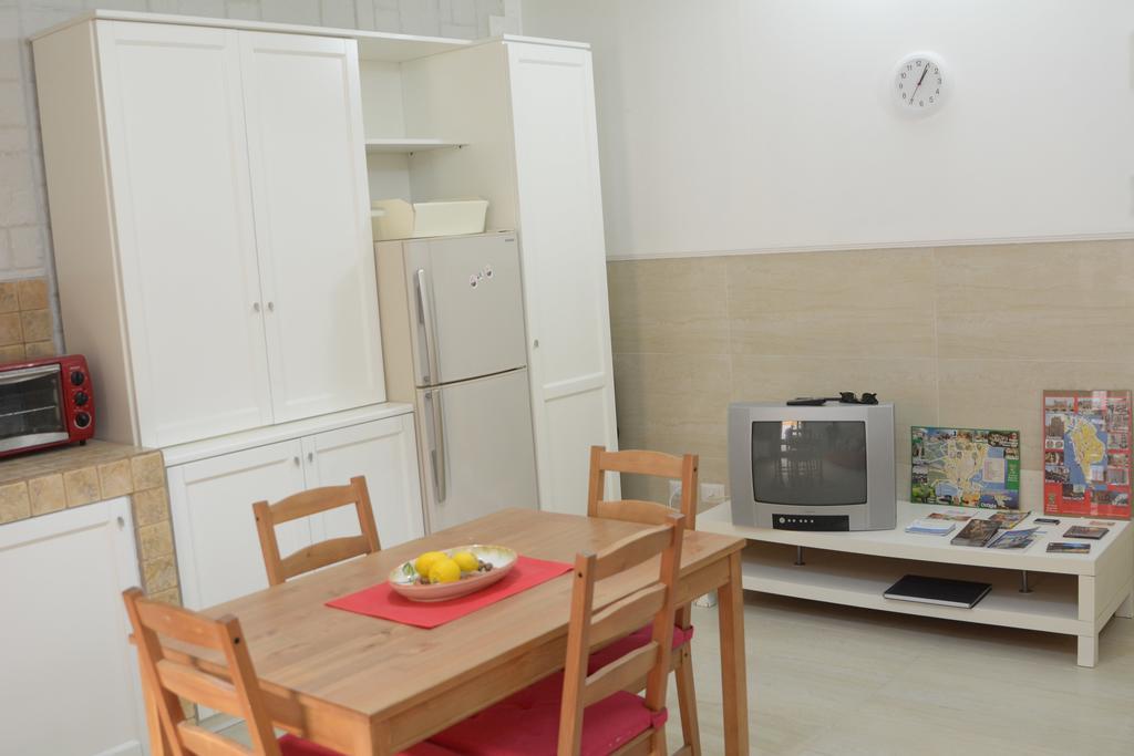 Casa Rachele Villa Syracuse ภายนอก รูปภาพ