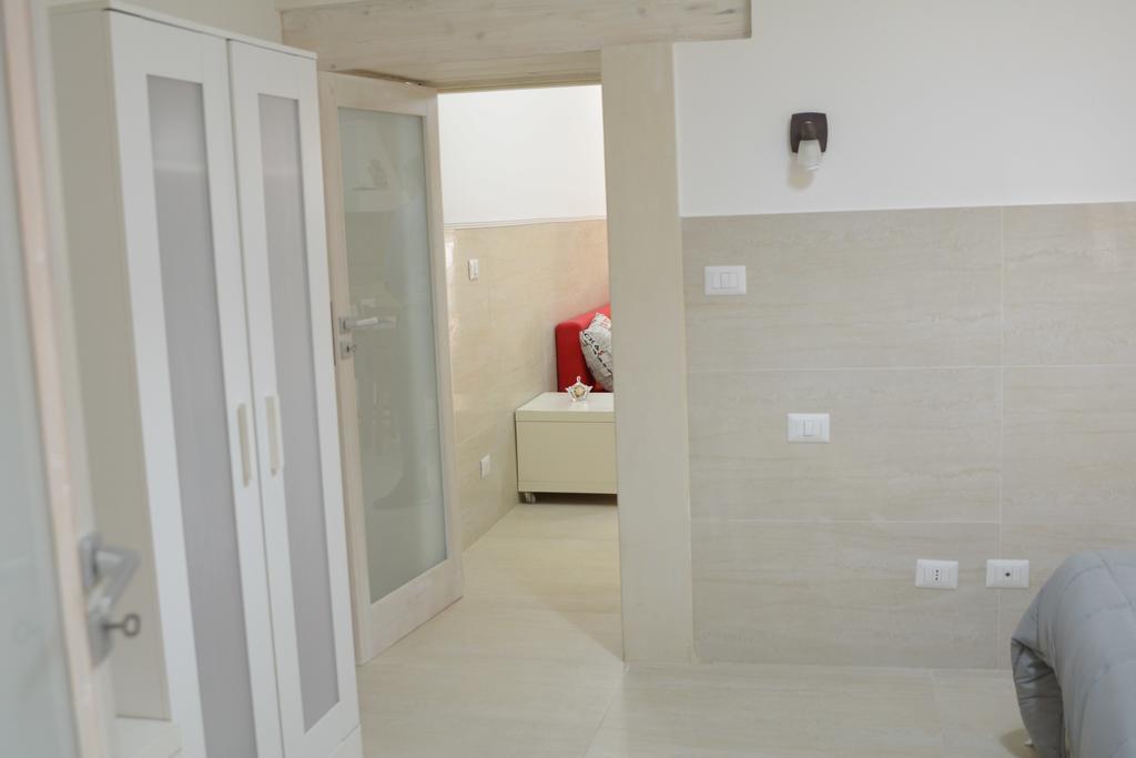 Casa Rachele Villa Syracuse ภายนอก รูปภาพ