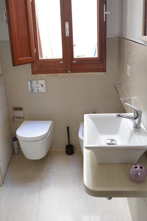 Casa Rachele Villa Syracuse ภายนอก รูปภาพ