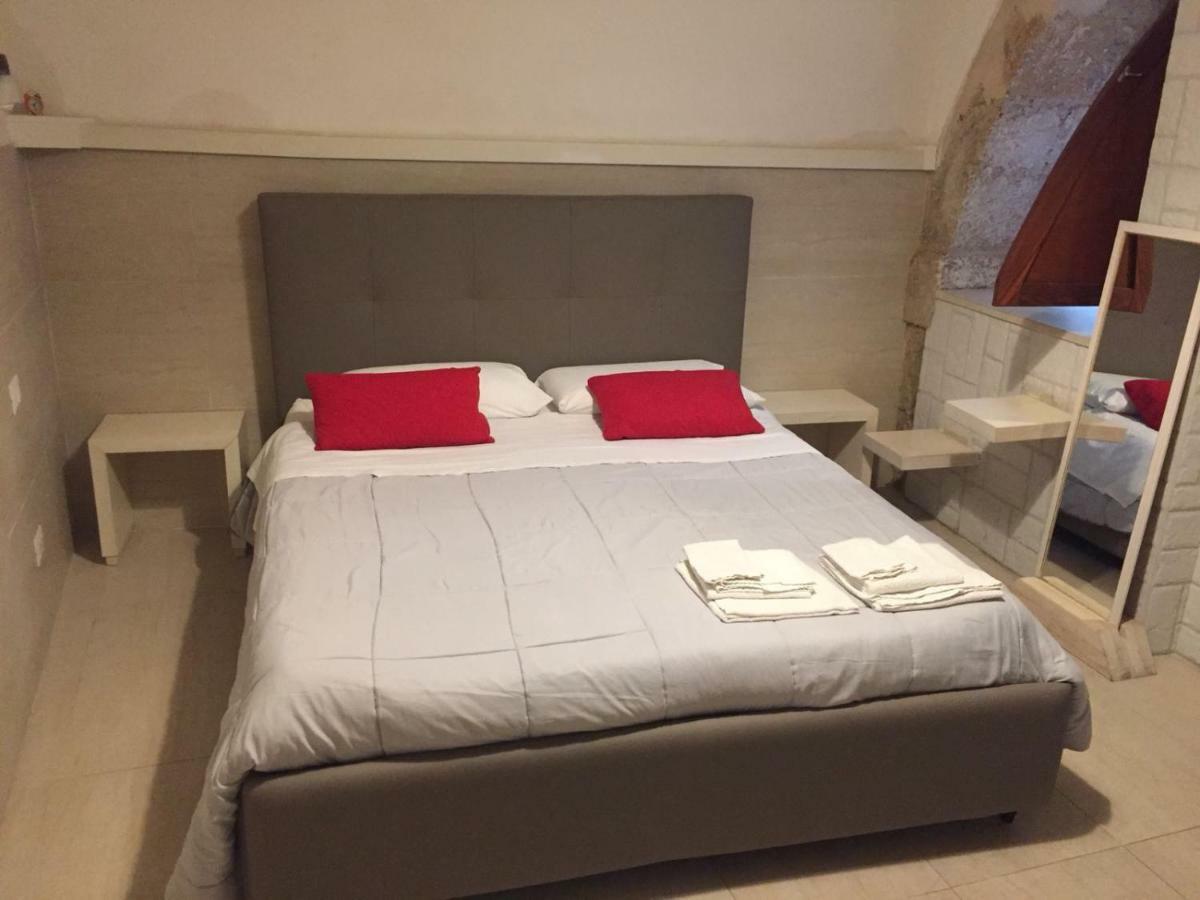 Casa Rachele Villa Syracuse ภายนอก รูปภาพ