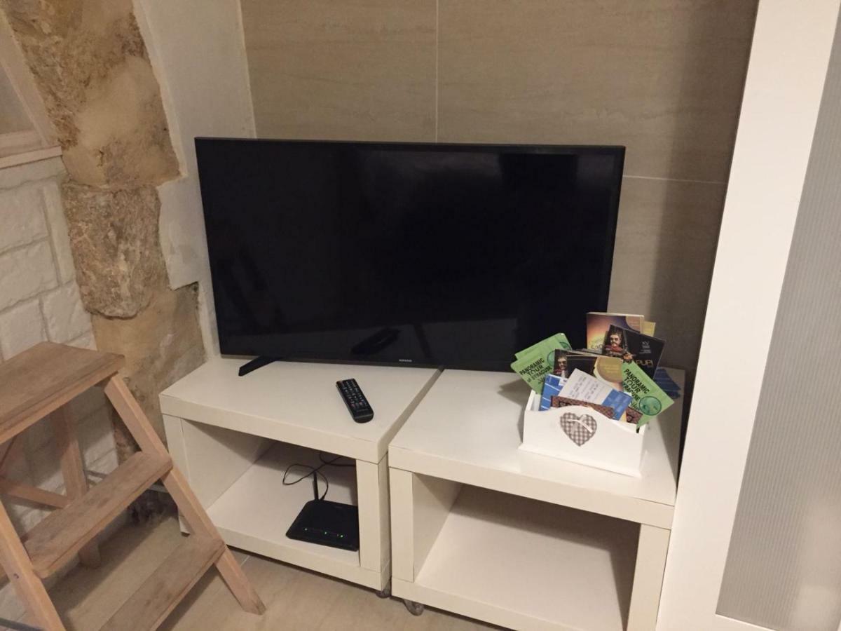 Casa Rachele Villa Syracuse ภายนอก รูปภาพ