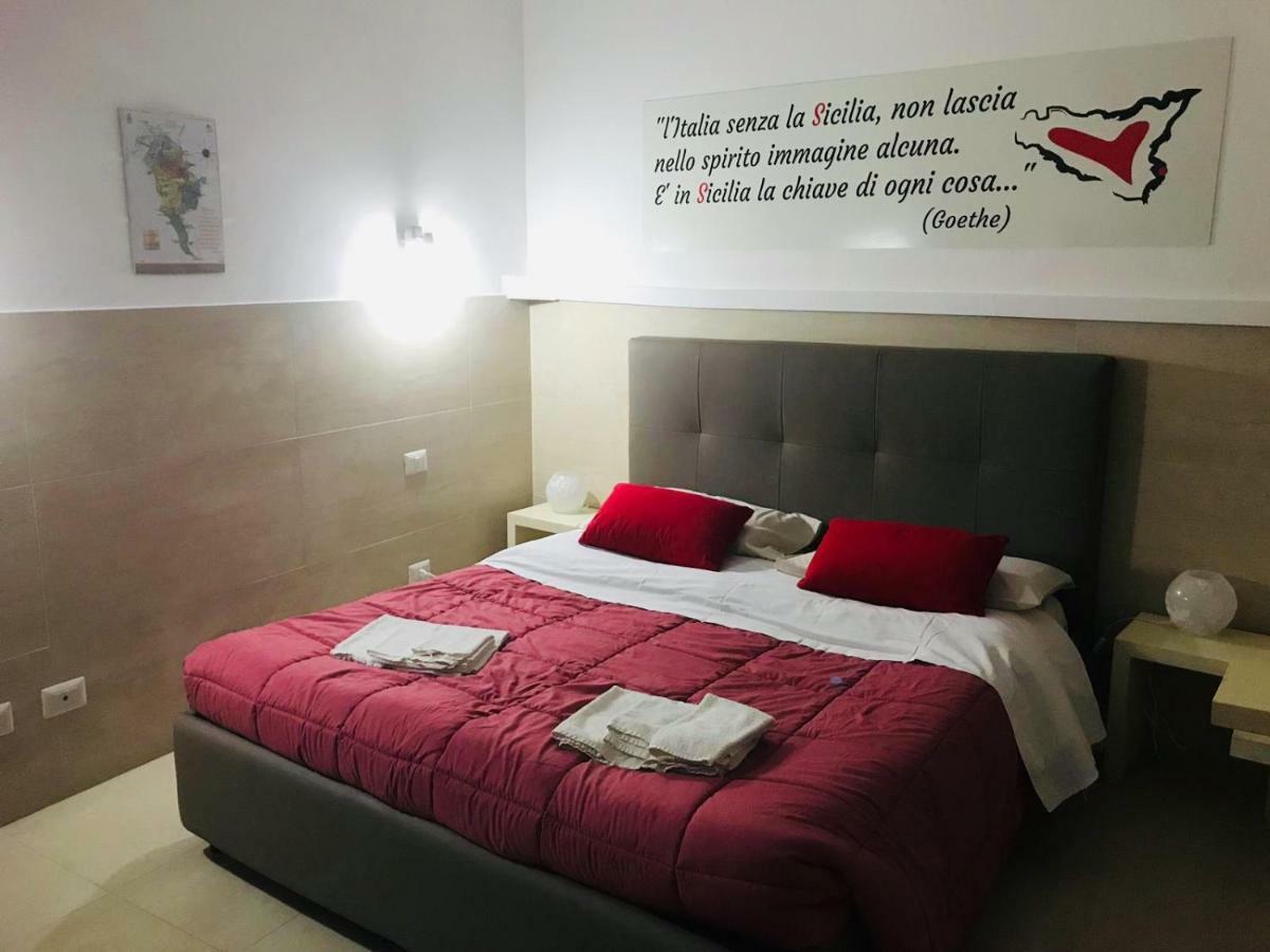 Casa Rachele Villa Syracuse ภายนอก รูปภาพ